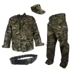 Military Dress Uniform